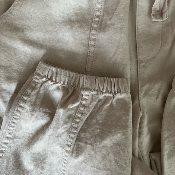 Aritzia TNA Kacy Joggers - Picture 5 of 6